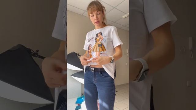 Видеообзор футболка "Family Look" для мам смотреть онлайн