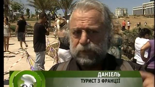 ТЕЛЕКАНАЛ "ТОНИС" - ОТКРЫТИЕ ЛЕТНЕГО СЕЗОНА смотреть онлайн