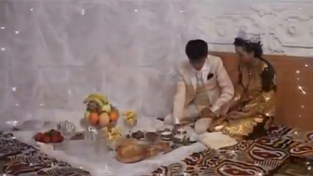 Чимилдиқ биринчи кеча Жинсий алоқа қилишдаги сирлари!