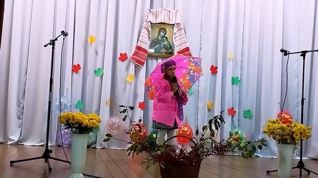 За окошком снова непогодица смотреть онлайн