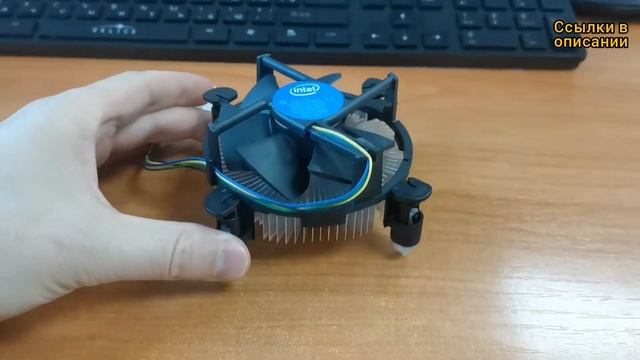 Процессор INTEL Core i5-10400 LGA1200 BOX смотреть онлайн