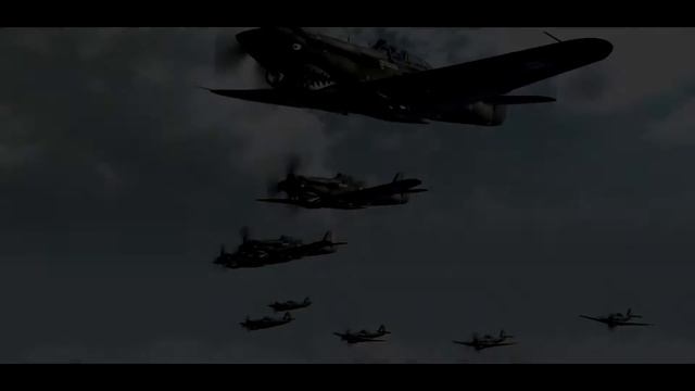 Side Quests: Flying Tigers: Shadows Over China смотреть онлайн