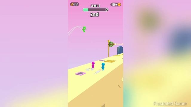 JUMP N RUN NEW GAMEPLAY смотреть онлайн