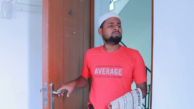 Do Lafzo Mein Love Story || Cute Love