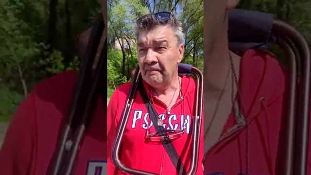 отзыв о Каньоне. Рыбалка и отдых в Подмосковье. #каньон #отзывоканьоне