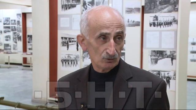 ДОЦЕНТ МАРКО ЗЛАТЕВ - АВТОР НА ТРИ КНИГИ ЗА НВУ - ВЕЛИКО ТЪРНОВО (2018) смотреть онлайн