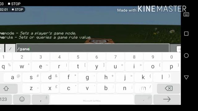 How to get command block and how to use it (Minecraft) смотреть онлайн
