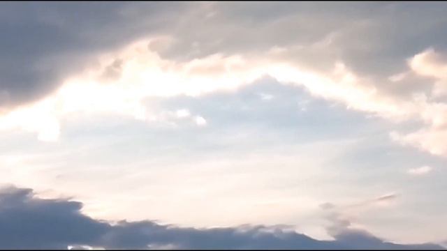 Какое бывает небо? Видео 6 смотреть онлайн