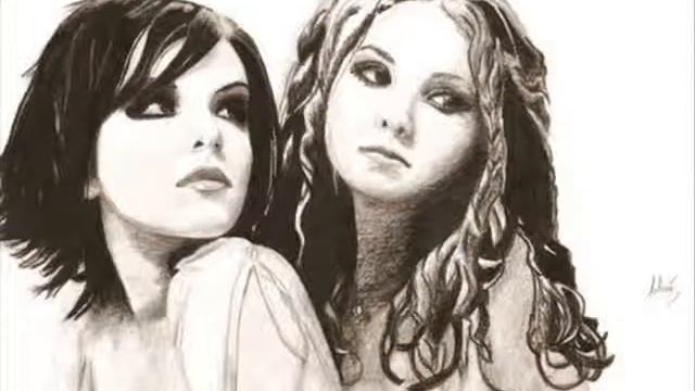 Gomenasai. Tribute to t.A.T.u -by elecitty96- смотреть онлайн