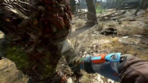 ВСЕ ЗОМБИ И МУТАНТЫ Dying Light 2: Stay Human