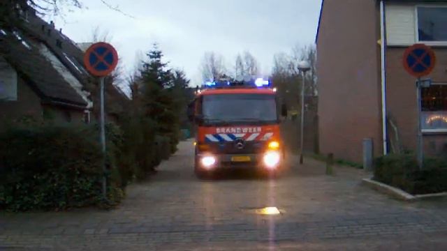 TS 66849 Prio 1 Naar Buitenbrand 31-12-2006