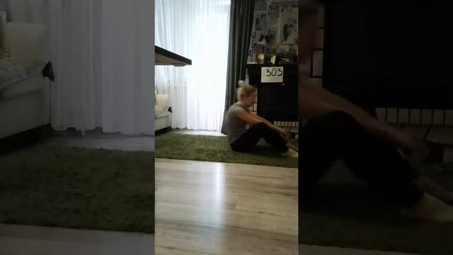 Судный день 3.Планка,Ситапы,Берпи смотреть онлайн