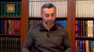 «Говорится ли в Коране об омовении перед намазом?»