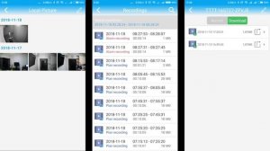 Home Assistant - интеграция IP камер, на примере Alfawise 1080P