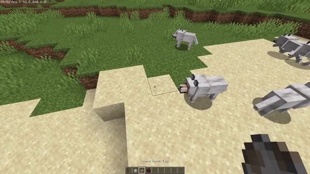 All Minecraft Mobs weakness in Hindi смотреть онлайн