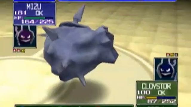 Pokemon Stadium 1 - Prime Cup Master Ball Final (Round 1) смотреть онлайн