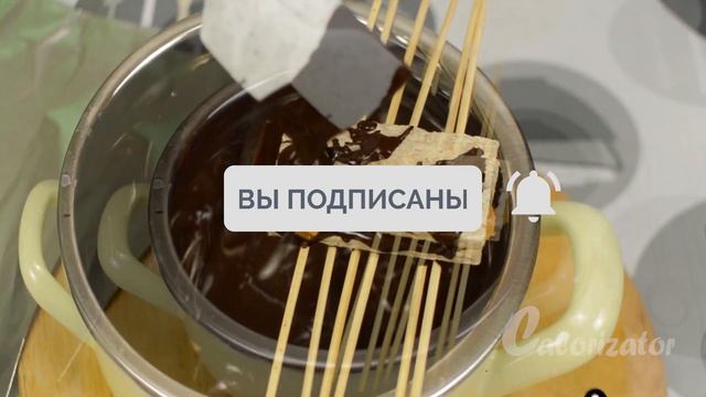 АЛЬТЕРНАТИВА KIT KAT из 3 ингредиентов. Получили ПП ДЕСЕРТ за 5 МИНУТ. ВКУСНЕЕ ОРИГИНАЛА смотреть онлайн