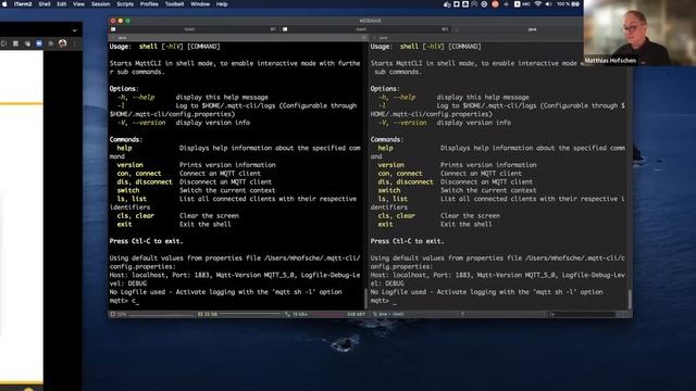 Webinar: How to Stream IoT MQTT Messages Into the Azure Event Hubs Service смотреть онлайн