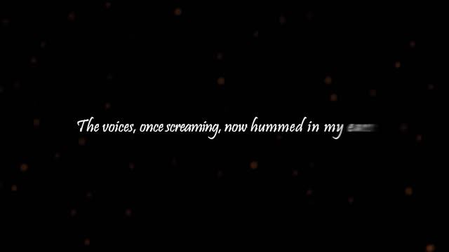 Woe to the People of Order - Technoblade’s War Ballad (Cami-Cat Full Cover) смотреть онлайн