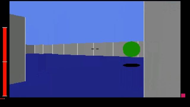 ATARI ST MIDI MAZE 3 смотреть онлайн