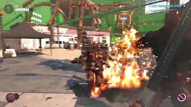 Dead Island 2 (PS5) (#04) (Ryan) смотреть онлайн