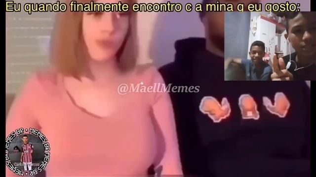 reagindo a Memes (react news) смотреть онлайн