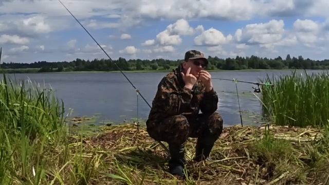 Bajaj Pulsar 180/Баджадж Пульсар 180. Часть 10. На рыбалку. Ловля окуня под звуки варгана. смотреть онлайн