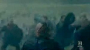 My Mother told me  (Vikings Song )  Halfdan and Harold