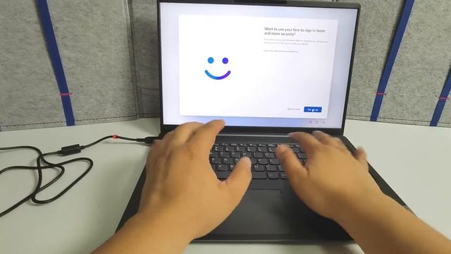 LENOVO IDEAPAD SLIM 5 PRO LAPTOP (SRP- PHP 89,995) - UNBOXING AND SET UP - ANG TINDI NG SPECS NITO! смотреть онлайн