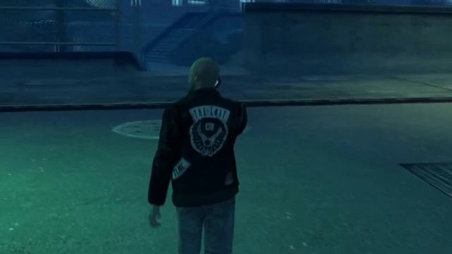 GTA 4 Lost And Damned Is The STRANGEST GTA Game EVER!