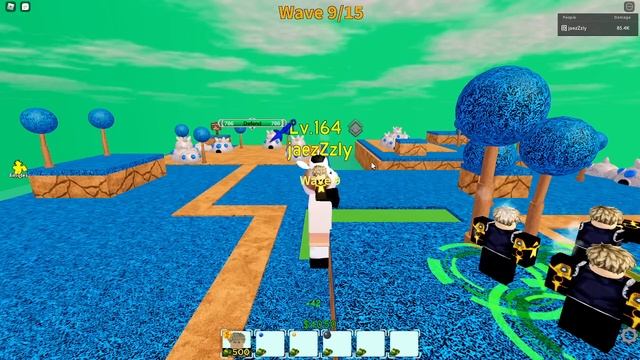 How To Use Tiny Task For Afk Grinding BattlePass Tiny Task (Astd)