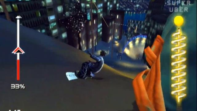 SSX 3 ... (GameCube) Gameplay смотреть онлайн