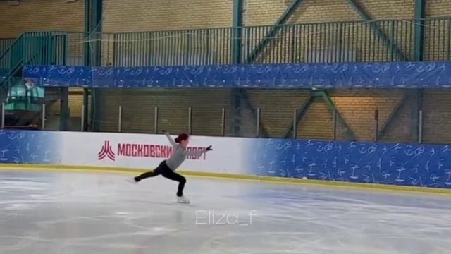 Александра Трусова- два крыла #трусова#двакрыла смотреть онлайн