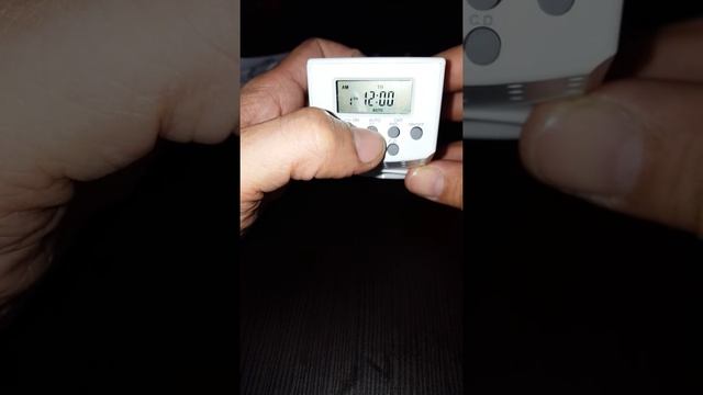 Temporizador Digital ExtraStar EMT757