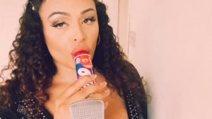 ASMR| Ice Cream Licking, Eating (Extreme Wet Mouthsounds) 💦