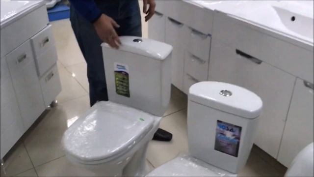 Как выбрать бюджетный унитаз? смотреть онлайн