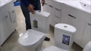 Как выбрать бюджетный унитаз?