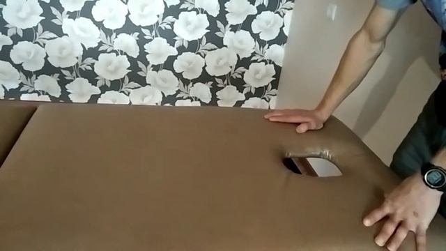 массажный стол своими руками. смотреть онлайн