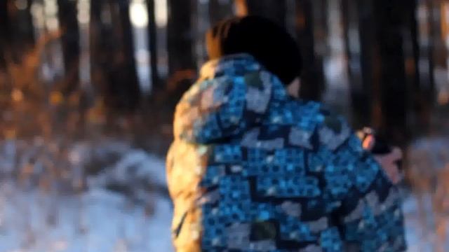 Не успешно начатая фото-перестрелка смотреть онлайн