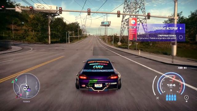 КАК Я ОТКРЫЛ ЛЕГЕНДАРНУЮ 350Z ИЗ UNDERGROUND 2 - ПРОХОЖДЕНИЕ NEED FOR SPEED HEAT #13 смотреть онлайн