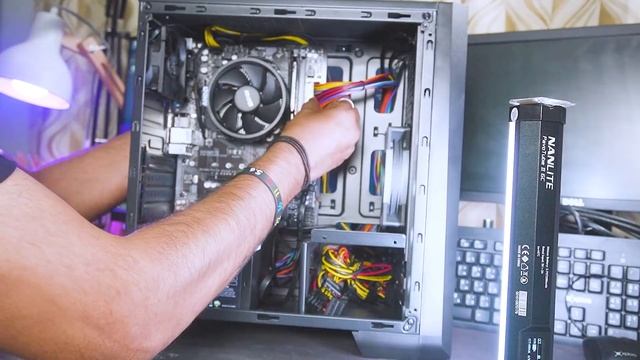 ₹30,000 Full PC Setup for Online class, Light Gaming, Work from Home [Malayalam] смотреть онлайн