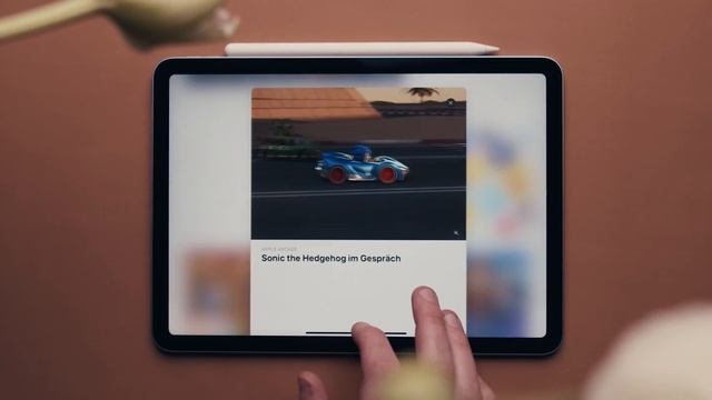 Apple iPad Air 4 Langzeitreview: Darum lohnt es sich! смотреть онлайн