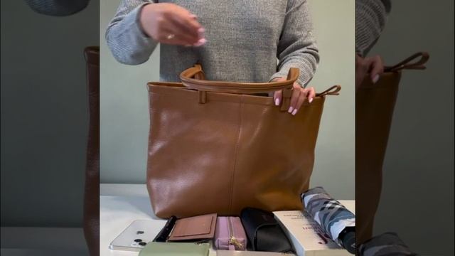 L18329-12 Palio Сумка жен. нат. кожа 