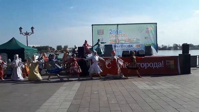 Русский сувенир смотреть онлайн