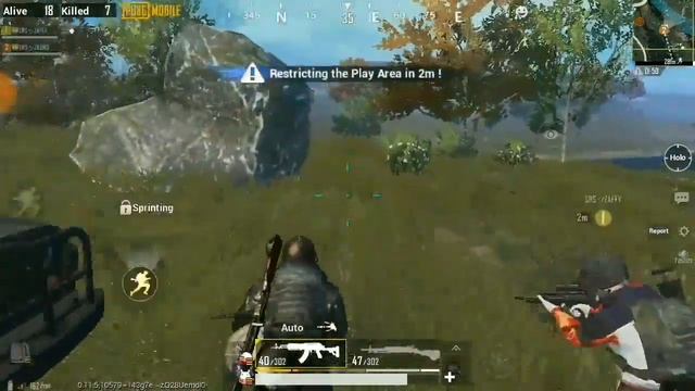 BE AGGRESSIVE | PUBG MOBILE | KILL KILL | CHICKEN DINNER смотреть онлайн