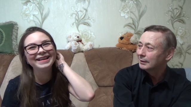 Сленг с дедушкой.Что такое свитшот?-шопоголики свистят