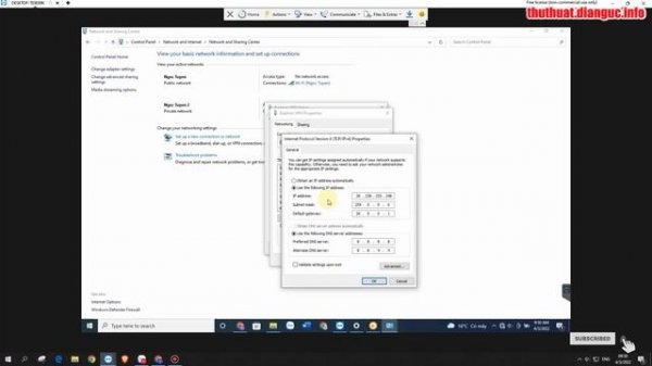Fix UnlockTool a connection attempt failed because the connected party did not properly respond