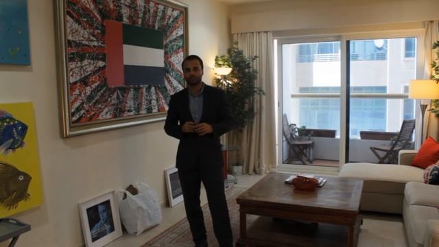 Квартиры в Дубае Elite residence Dubai Marina смотреть онлайн