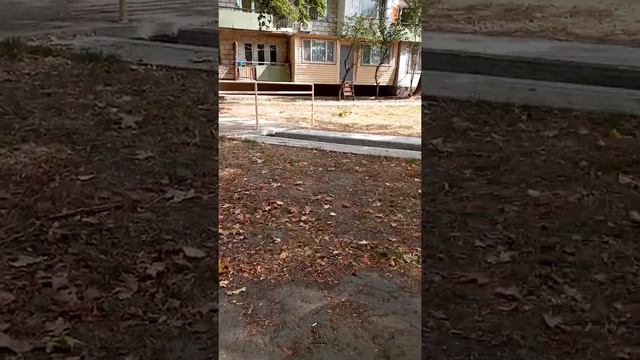 ПАЖАР В СОСЕДНЕМ ДОМЕ 2/2 смотреть онлайн