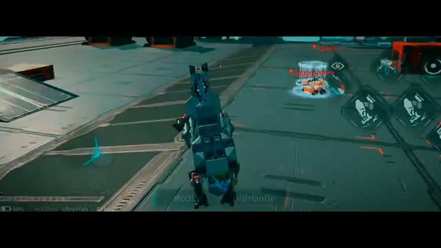 Astracraft | SCENE 2 The Blue Horse 🐎🎥 EPISODE 2 of short MOVIE Best Build Robot Mech | Pack Code смотреть онлайн